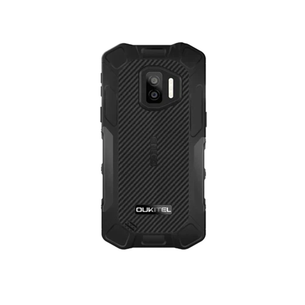 Смартфон Oukitel Wp12 Pro (Черный)